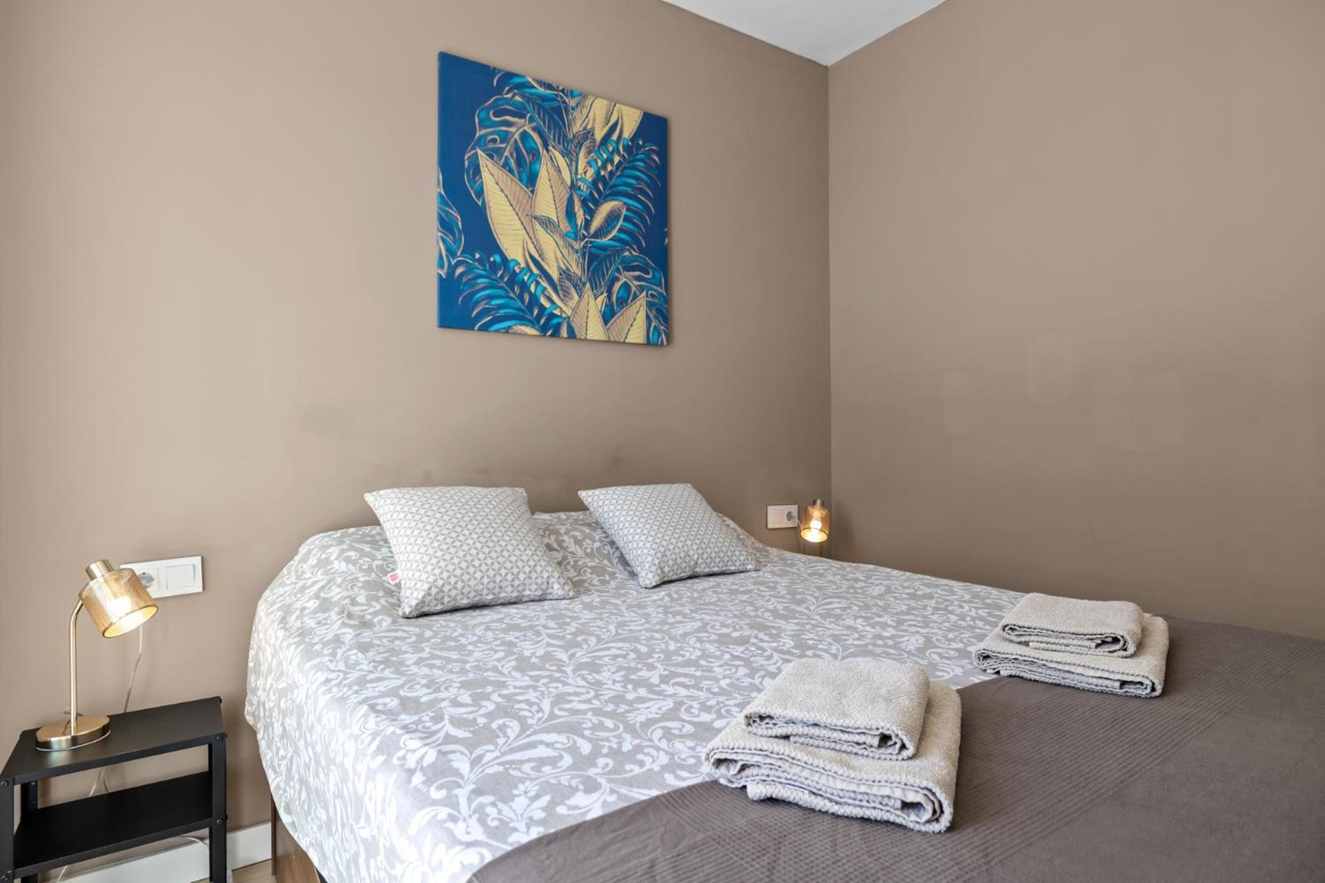 Luxury New Apartment City Center Estepona - Private Parking Dış mekan fotoğraf