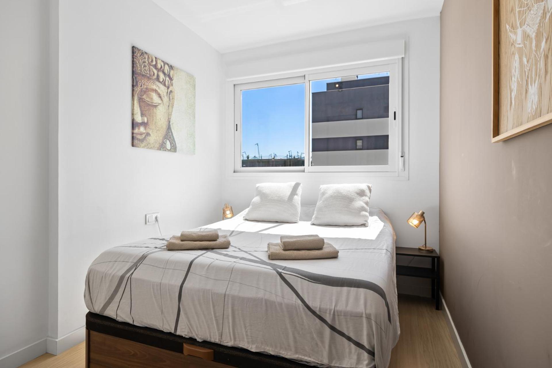 Luxury New Apartment City Center Estepona - Private Parking Dış mekan fotoğraf